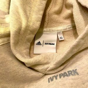 Adidas “Ivy Park” Boys Sweatsuit
